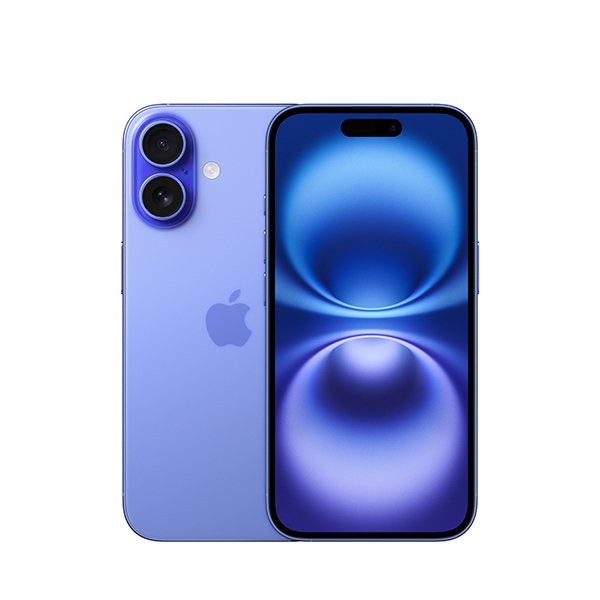 آيفون 16 - 256 جيجا بايت