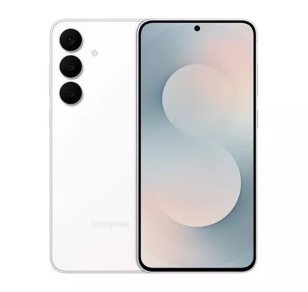 سامسونج جالاكسي إس 25 إف إي، 5 جي، 256 جيجا،