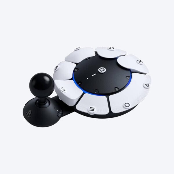 مشغّل عن بُعد PlayStation Portal™
وحدة تحكم ACCESS™ من سوني | PlayStation 5