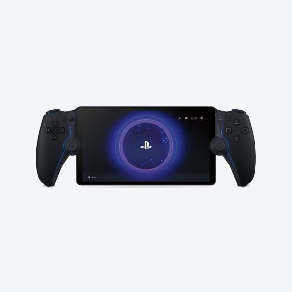 المشغّل عن بُعد PlayStation Portal™‎ من سوني – أسود منتصف الليل
